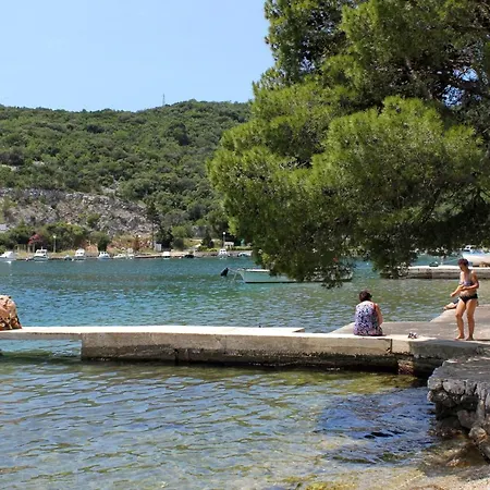 By The Sea Mali Apartamento *