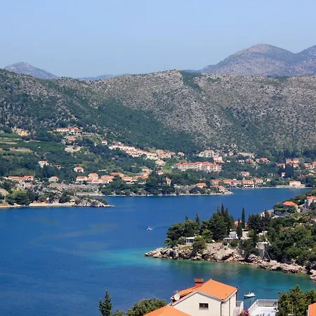 By The Sea Mali * Zaton (Dubrovnik-Neretva)