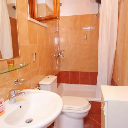 By The Sea Mali * Zaton (Dubrovnik-Neretva)