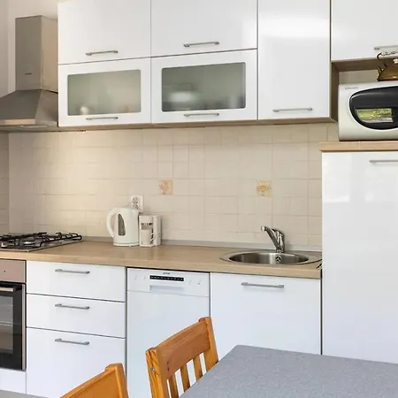 Daire By The Sea Mali