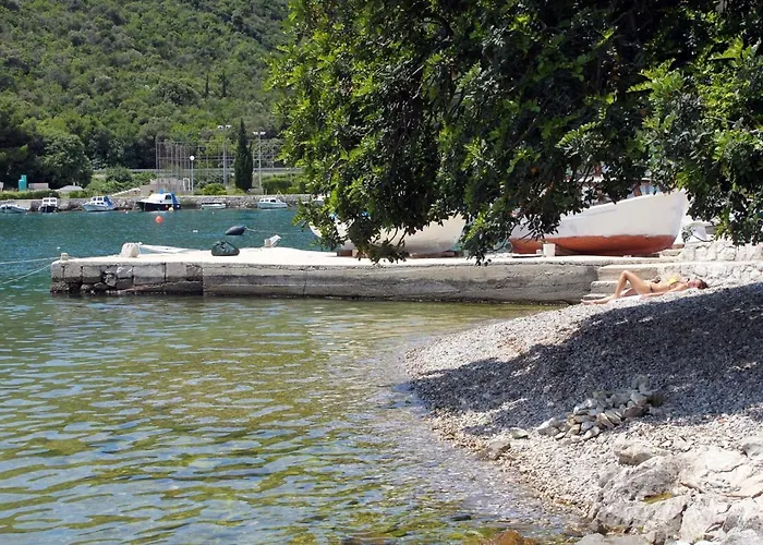 By The Sea Mali Apartament