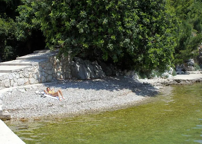 By The Sea Mali Apartament