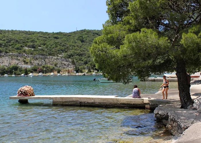 By The Sea Mali Apartament *