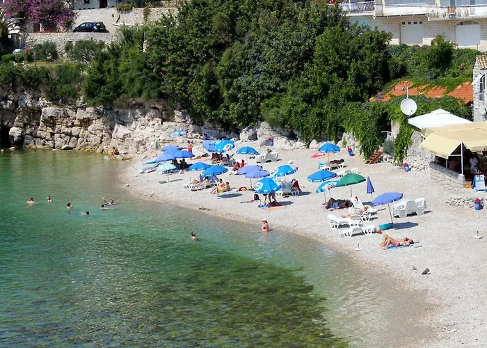 Apartament By The Sea Mali