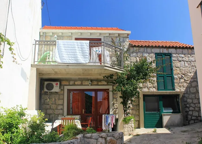 Apartament By The Sea Mali *