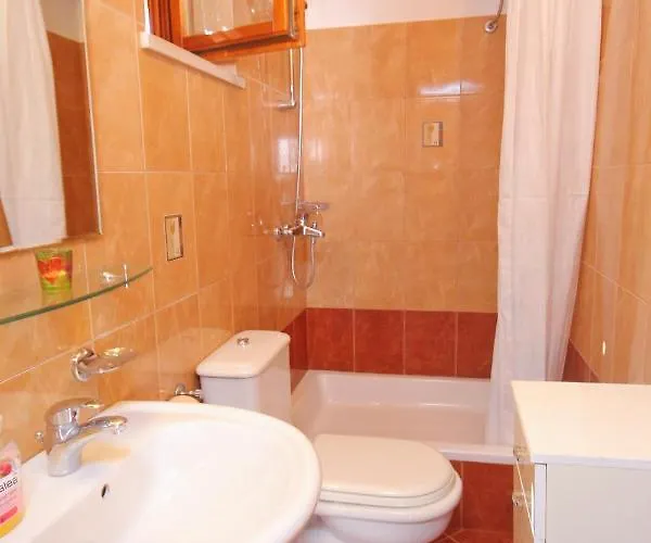 By The Sea Mali * Zaton (Dubrovnik-Neretva)