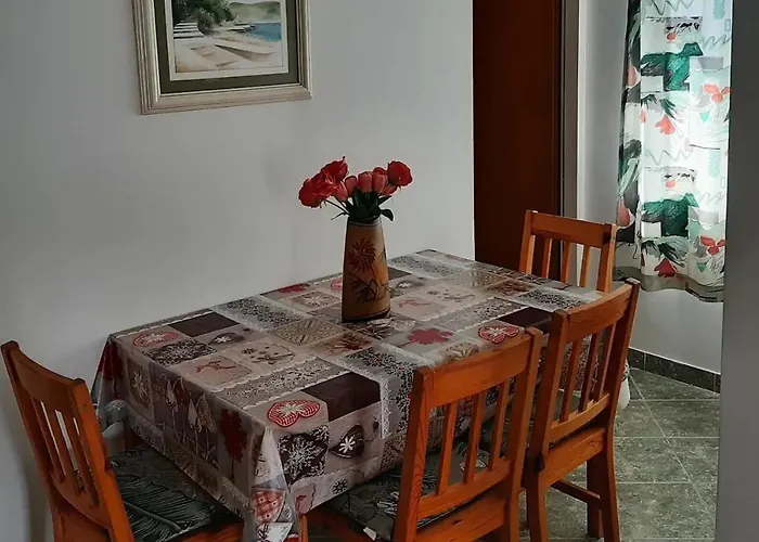 By The Sea Mali * Zaton (Dubrovnik-Neretva)