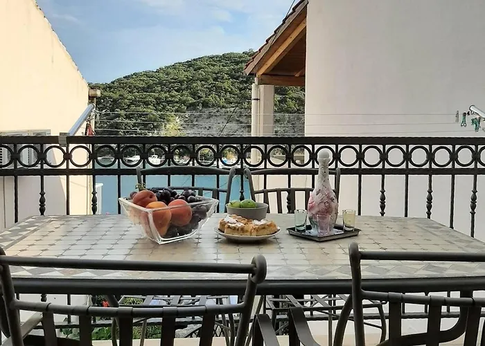 By The Sea Mali Zaton (Dubrovnik-Neretva)