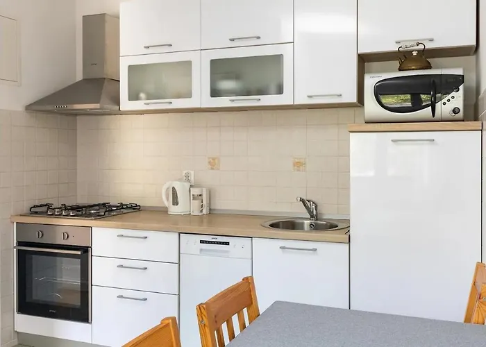 Apartament By The Sea Mali