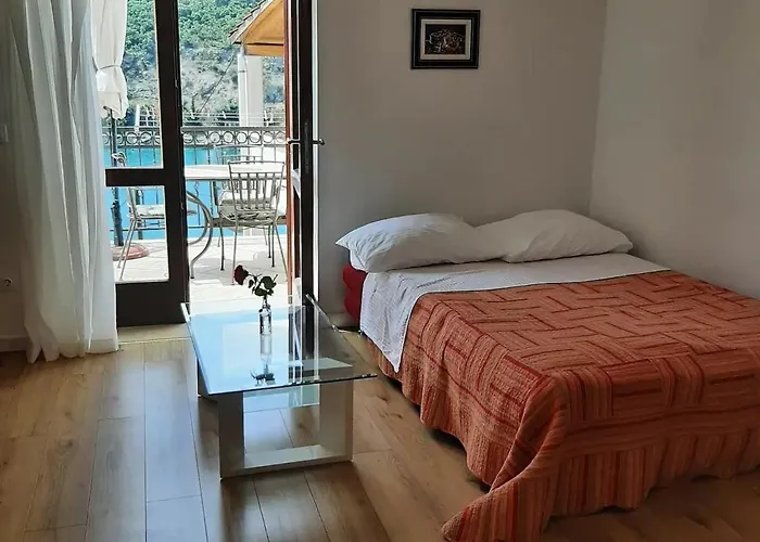 By The Sea Mali * Zaton (Dubrovnik-Neretva)